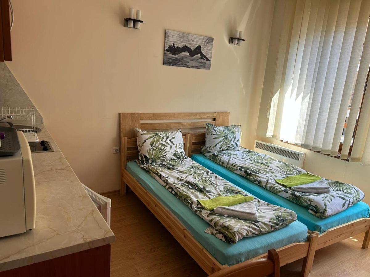 Studio In Cedar Lodge 3 Bansko Exterior foto